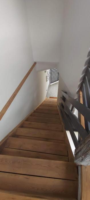 Koller Apartmanhaz Sarvar Luaran gambar